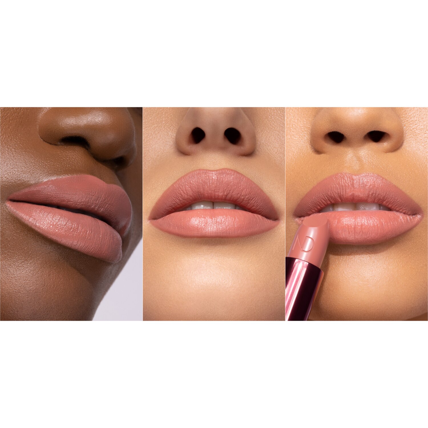 I NEED A ROSE LIPSTICK (BARRA DE LABIOS)